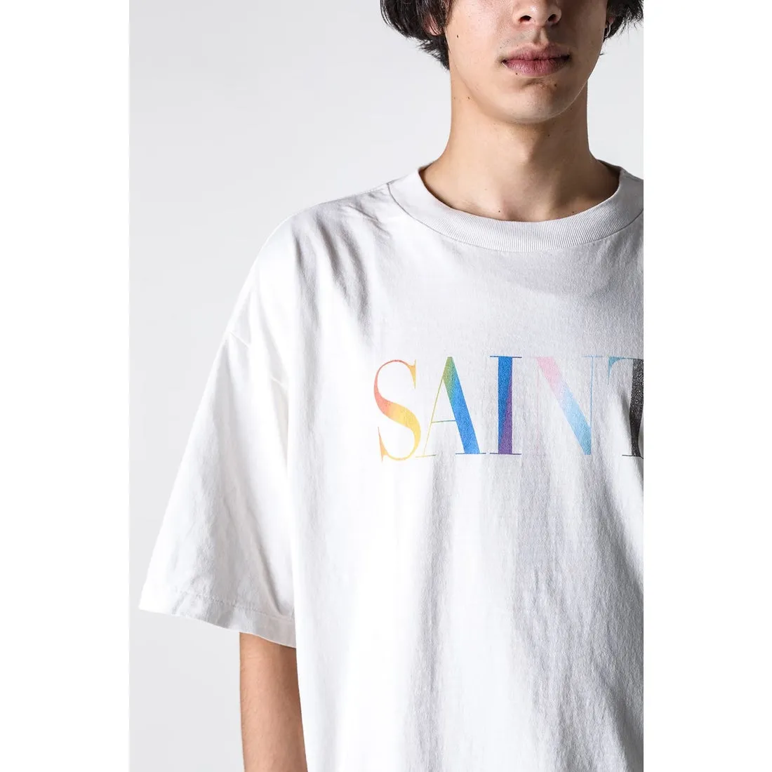 SAINT M x